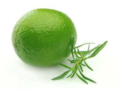 kekik ve laim.lemon