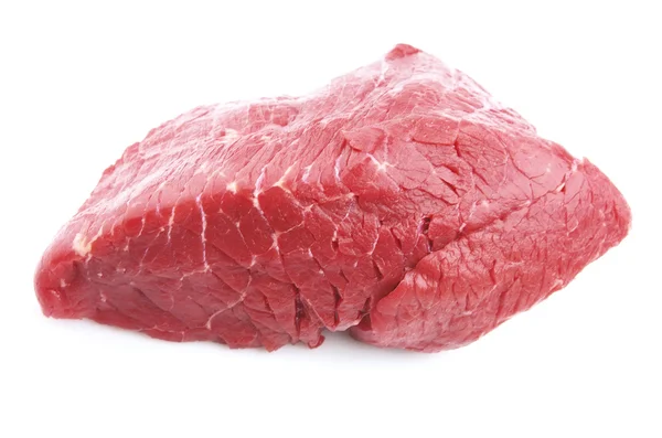Crude meat — Stock Photo, Image