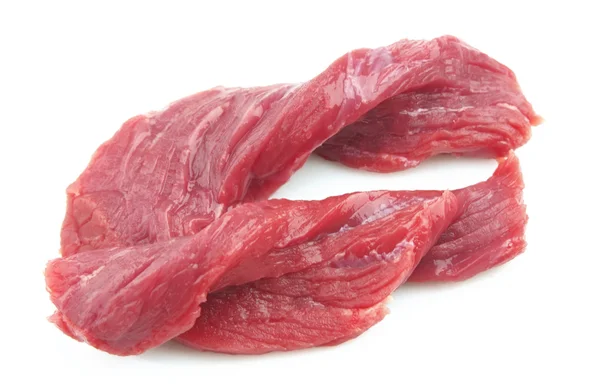 Hovězí maso — Stock fotografie