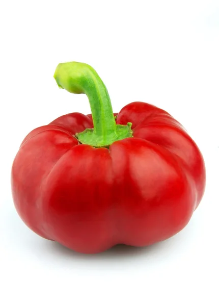 Beautiful pepper — Stock Photo, Image