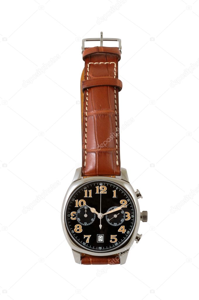Man's watch
