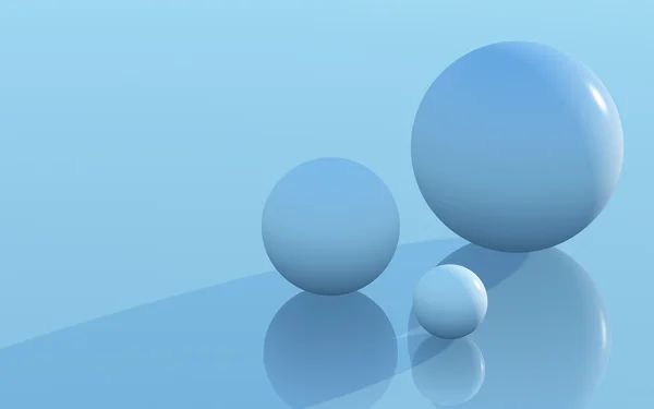 stock image Spheres