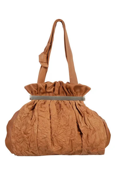 Жіночий сумочка — стокове фото