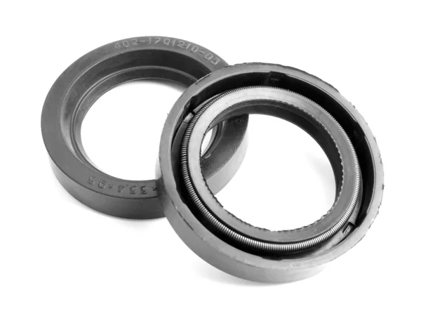 Уплотнительное кольцо — стоковое фото