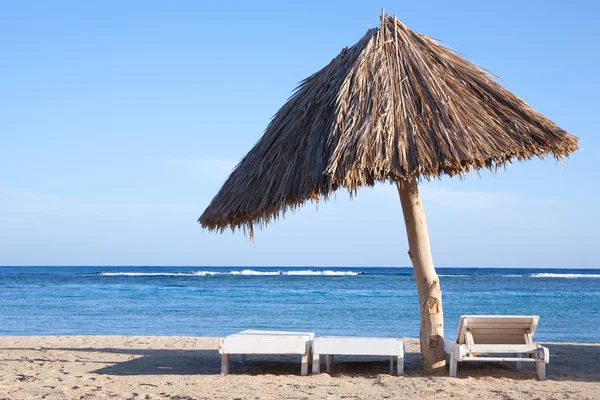Playa del Resort — Foto de Stock