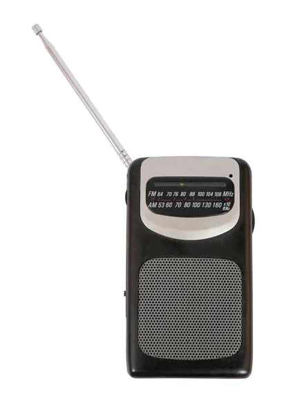 Radyo alıcısı — Stok fotoğraf