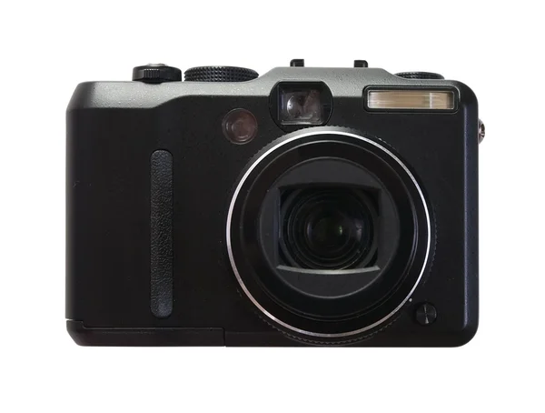Digital photocamera — Stock Photo, Image