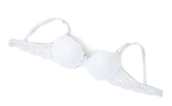 stock image White bra