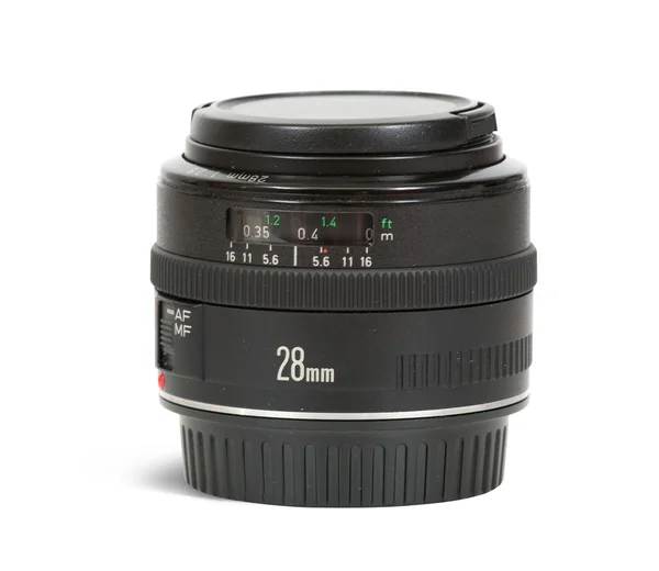 stock image Photo lens