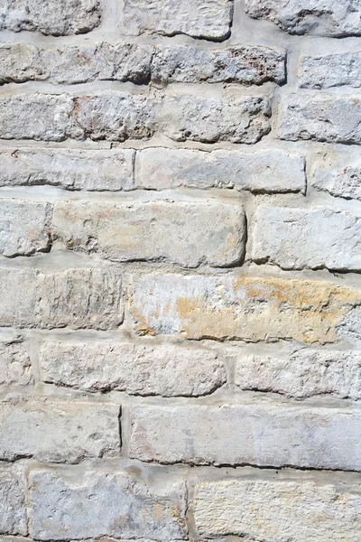 ヴィンテージの石造り壁 — ストック写真