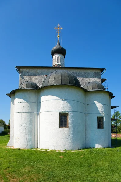 Boris와 Gleb의 교회 — 스톡 사진