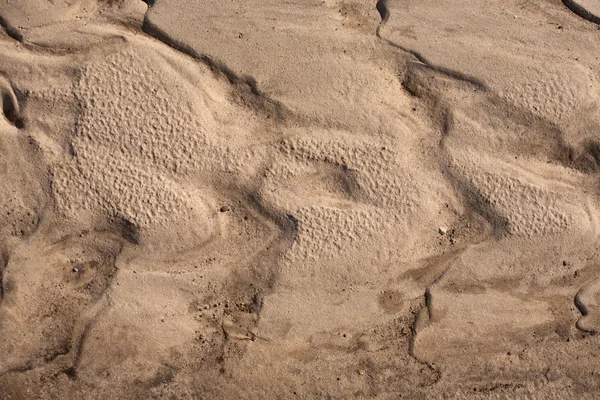 砂の表面 — ストック写真