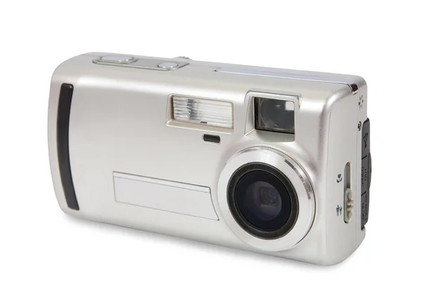 Digitális photocamera — Stock Fotó