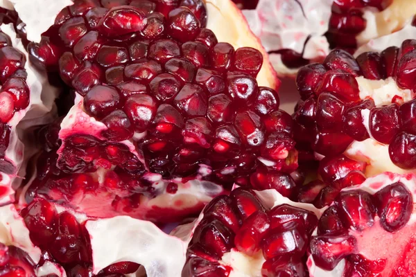 stock image Pomegranate grains