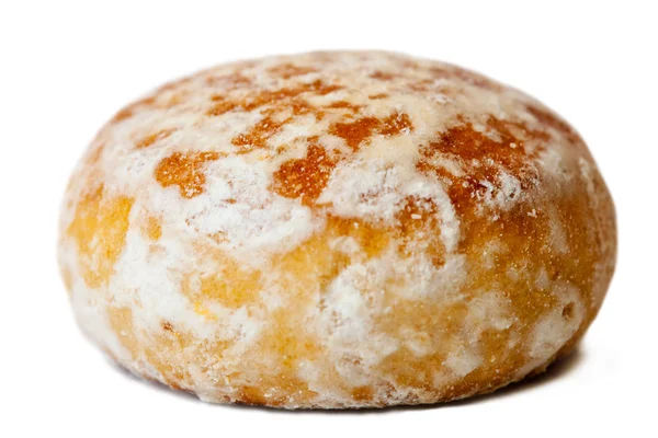 Pão de gengibre de hortelã russo — Fotografia de Stock