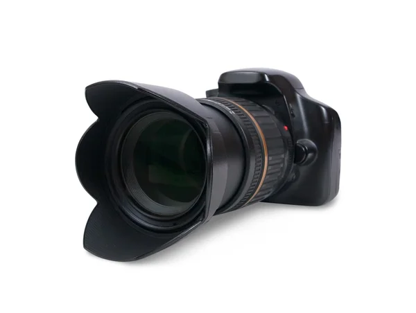 Digitale fotocamera — Stockfoto