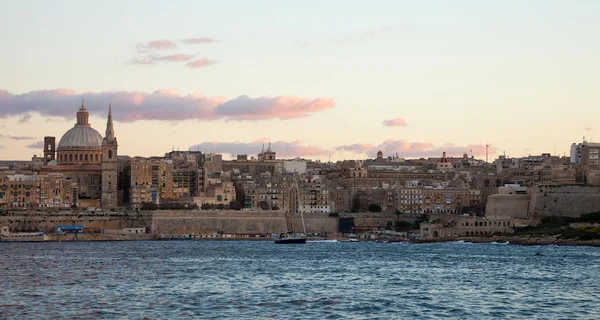 View of Valletta — Stock Photo, Image