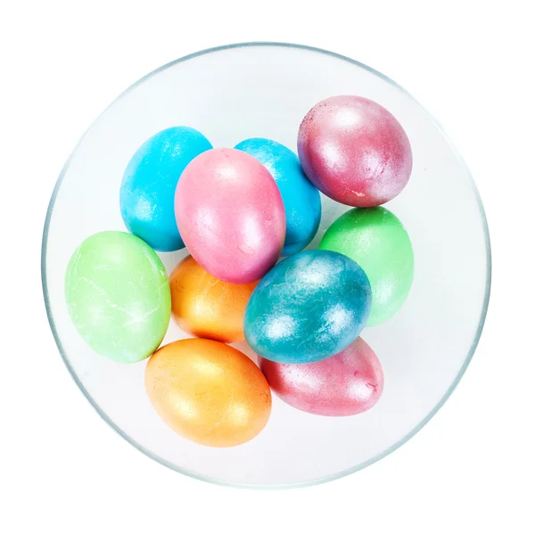 Ovos de ésteres — Fotografia de Stock
