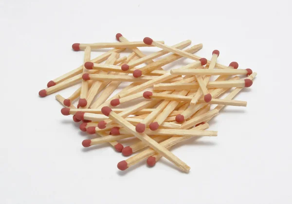 stock image Sparse matches