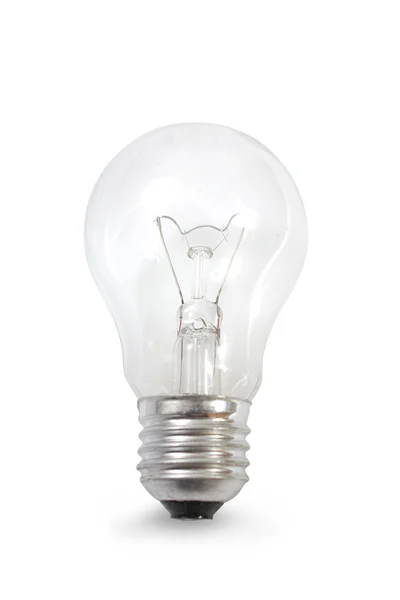 stock image High-quality lightbulb