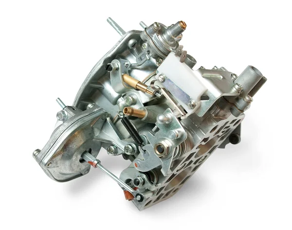 Carburetor — Stock Photo, Image