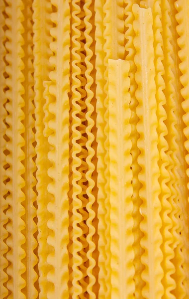 Close up of spaghetti Stock Image