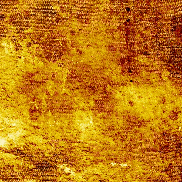 Золотой гранж-текстур — стоковое фото