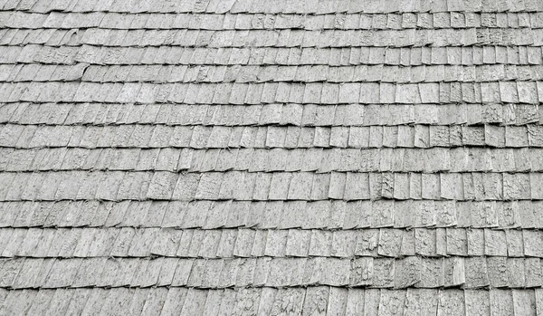 stock image Seamless texture of wooden roof.