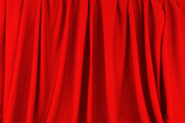 Red material — Stock Photo, Image