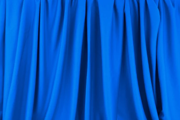 วัสดุสีฟ้า — ภาพถ่ายสต็อก