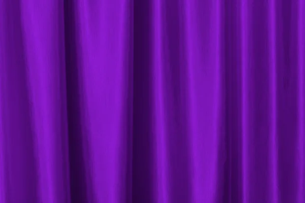 Hintergrund aus lila Tuch — Stockfoto