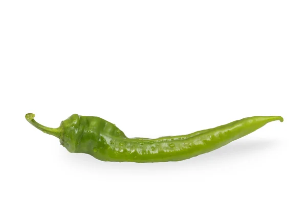 Bitter peppers — Stock Photo, Image