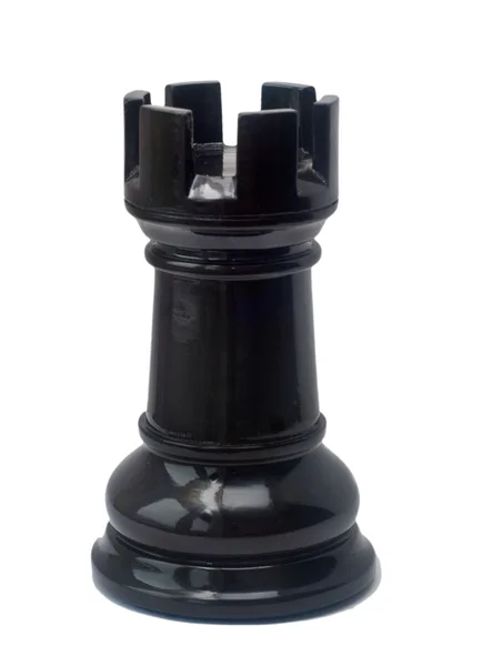 stock image Chess rook