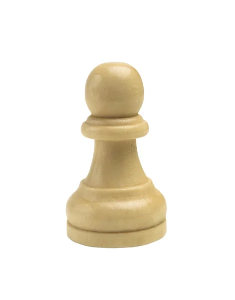 Figura ajedrez — Foto de Stock