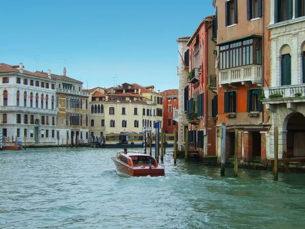 stock image Venice