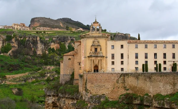 stock image Monastery