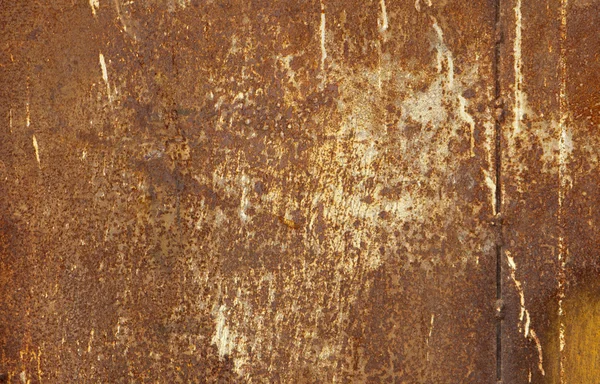 Old rusted metal. grunge texture background — Stock Photo, Image