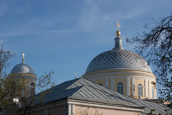 가톨릭 성당 — 스톡 사진