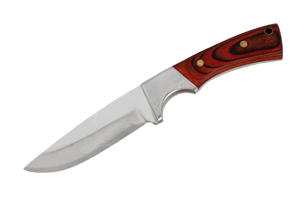 Traveller knife — Stock Photo, Image