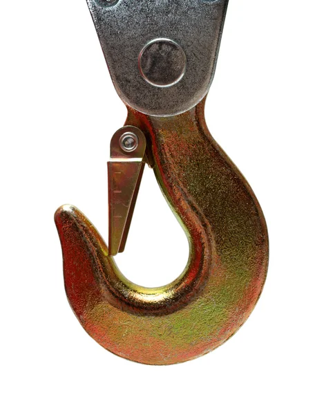Hanging hook — Stock Photo, Image