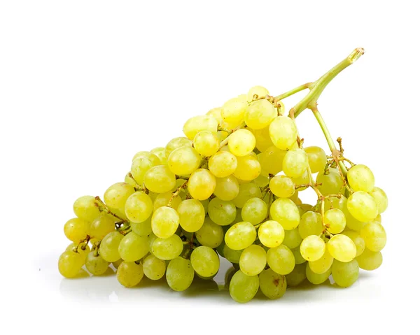 Grape isolated — Stock Photo, Image