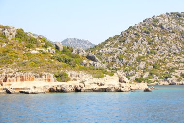 Rock ve Türkiye'deki Deniz