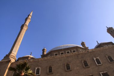 mohamed ali Camii, Mısır