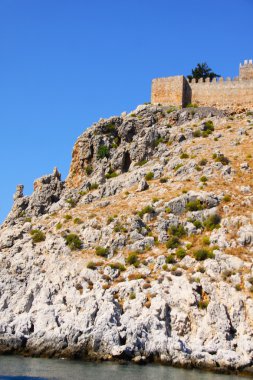 Rock ve Türkiye'deki Deniz