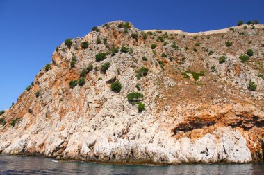 Rock ve Türkiye'deki Deniz