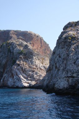 Rock ve Türkiye'deki Deniz