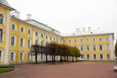 Saint petersburg. Peterhof