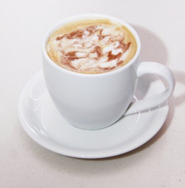 capucino