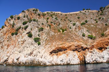 Rock ve Türkiye'deki Deniz