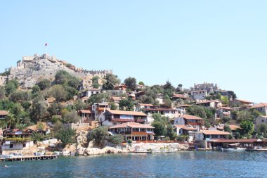 Rock ve Türkiye'deki Deniz